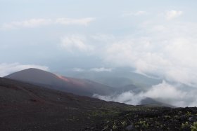 宝永山