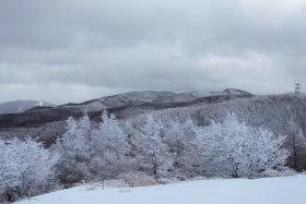 山頂からの眺め（その４）