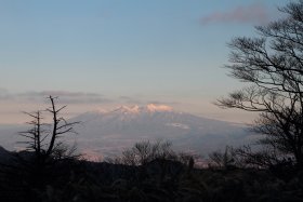 八ヶ岳