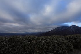 雨ヶ岳