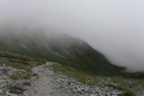 飛騨沢 1