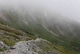 飛騨沢 2