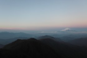 富士山