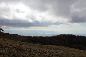 沼津アルプスと戸田