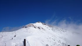 赤岩ノ頭