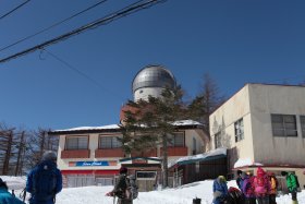 マナスル山荘