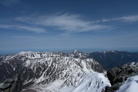 表銀座