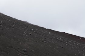 登山者が続々と