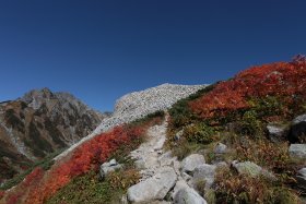 剱澤小屋