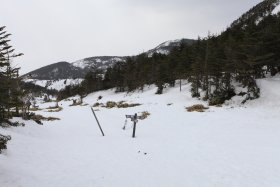 雨池峠