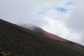 宝永山