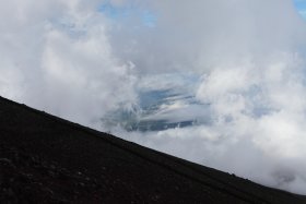 山中湖