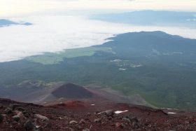 宝永山