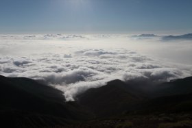 雲海