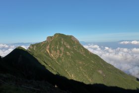 阿弥陀岳