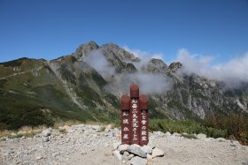 剱澤小屋