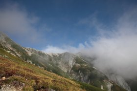 真砂岳