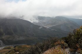 雷鳥沢