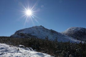 天狗岳