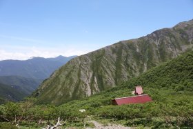 荒川小屋