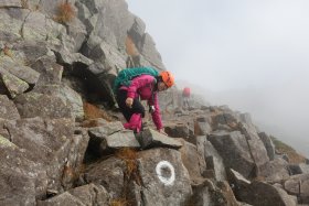 重太郎新道