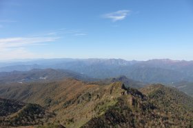 こちらも絶景