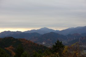 大山