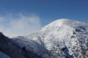 西天狗岳