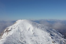 西天狗岳