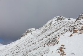 東天狗岳