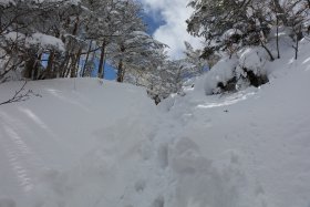 中山峠