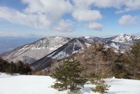 高峰山