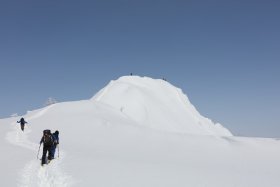 剣ヶ峰山