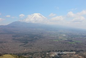 富士山