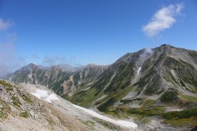 富山大学立山研究室