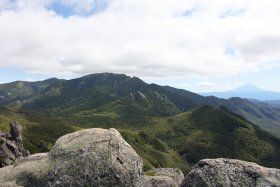 金峰山