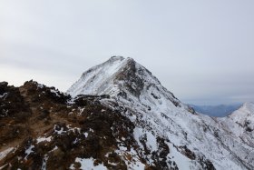 赤岳