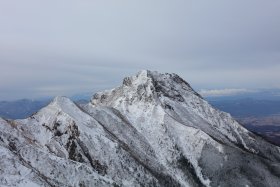 阿弥陀岳