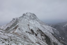 阿弥陀岳