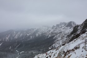 雲とガス