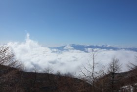 車坂峠