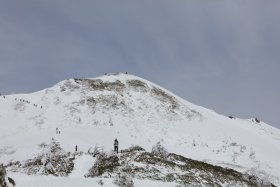 武尊山