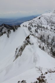 雪庇