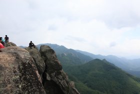 金峰山