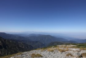 富山平野