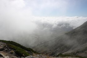 雷鳥沢