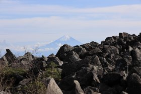 富士山