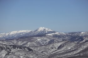 燧ケ岳