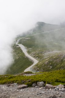 乗鞍スカイライン