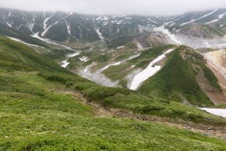 雷鳥沢